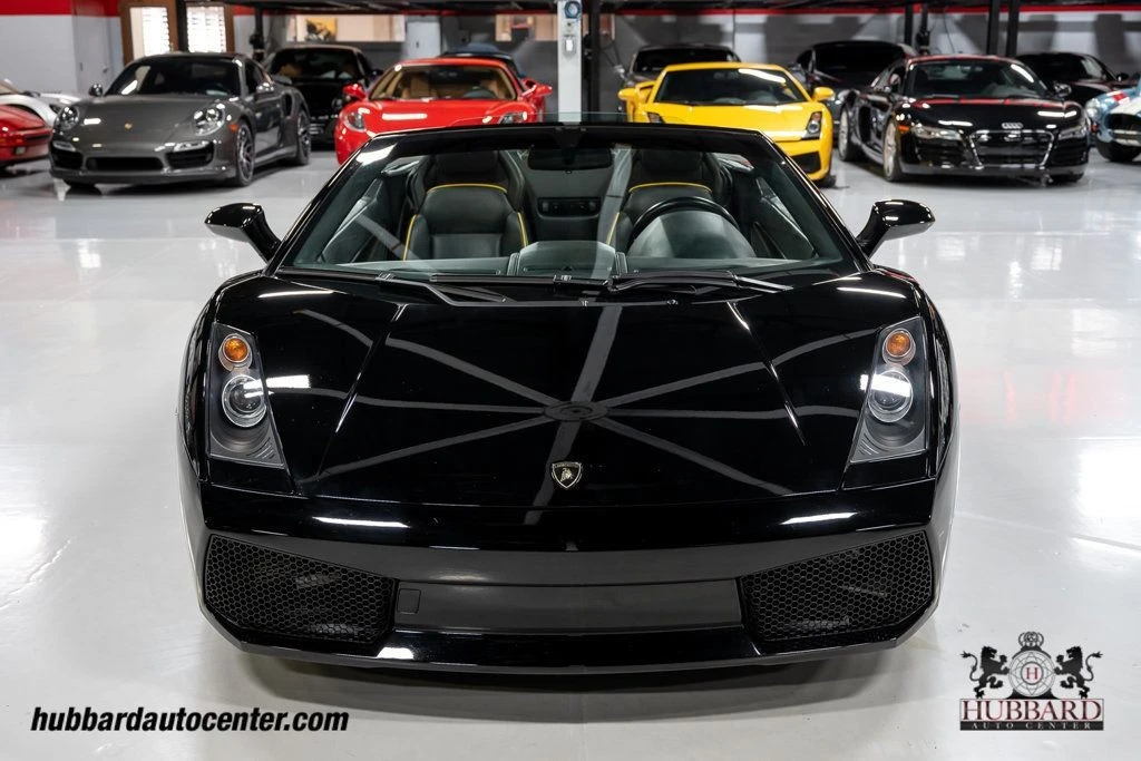 2008 Lamborghini Gallardo - Image 3 of 12
