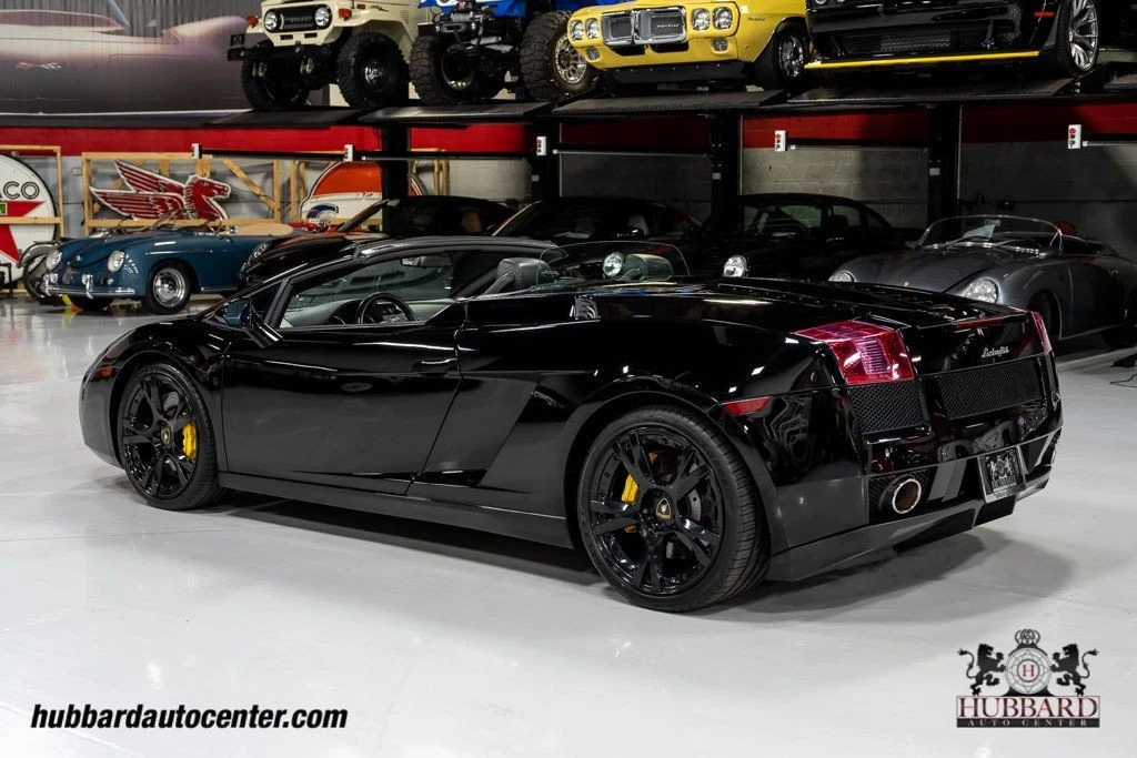 2008 Lamborghini Gallardo - Image 6 of 12