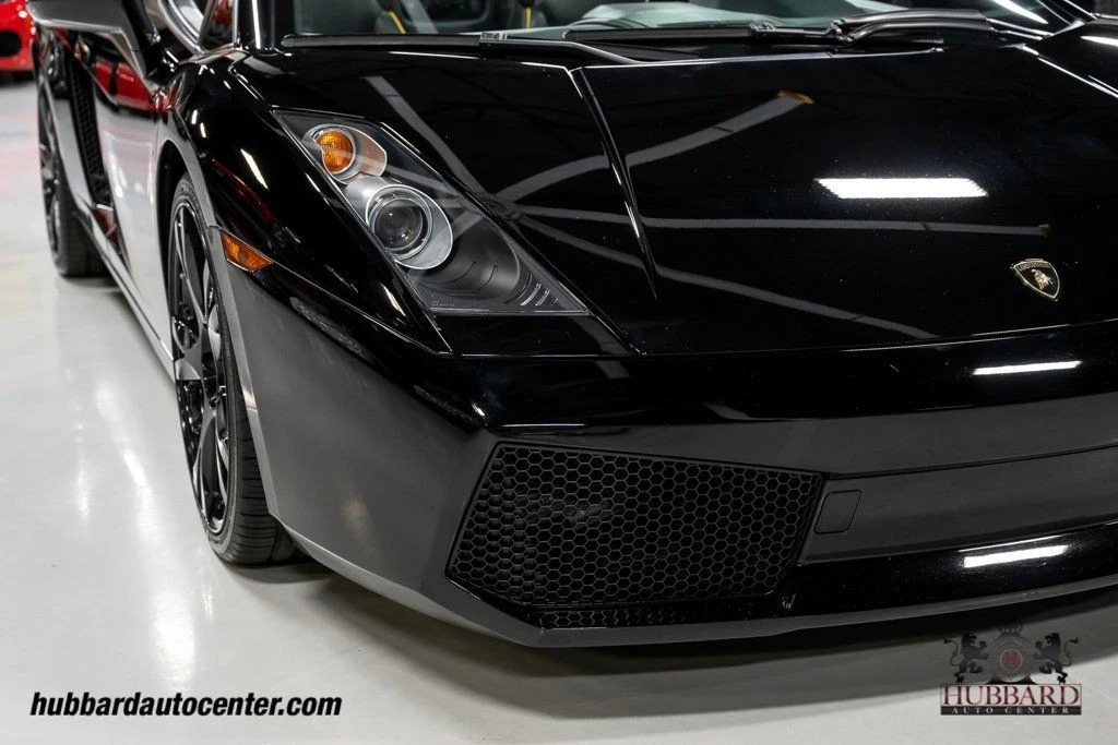 2008 Lamborghini Gallardo - Image 12 of 12