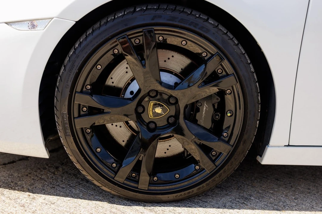 2008 Lamborghini Gallardo - Image 29 of 30