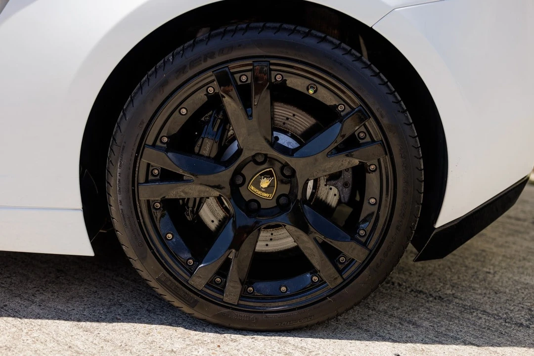 2008 Lamborghini Gallardo - Image 30 of 30