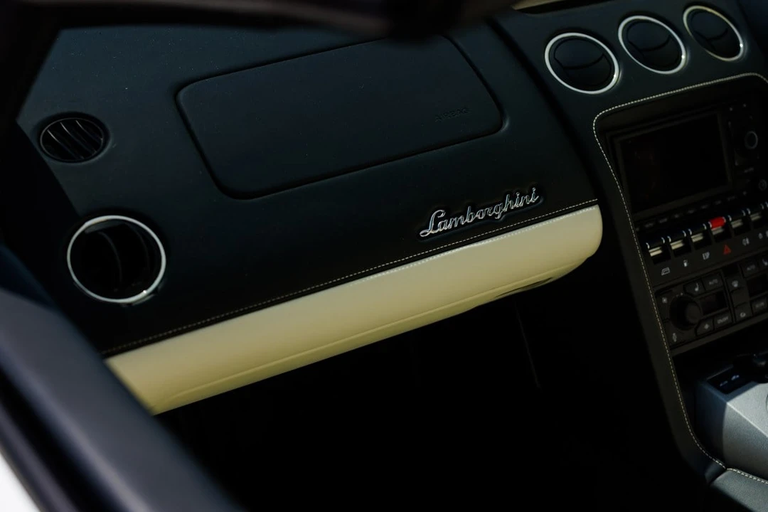2008 Lamborghini Gallardo - Image 22 of 30