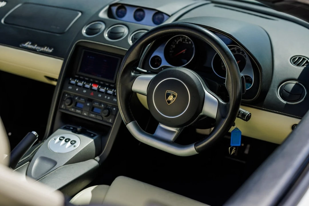 2008 Lamborghini Gallardo - Image 6 of 30