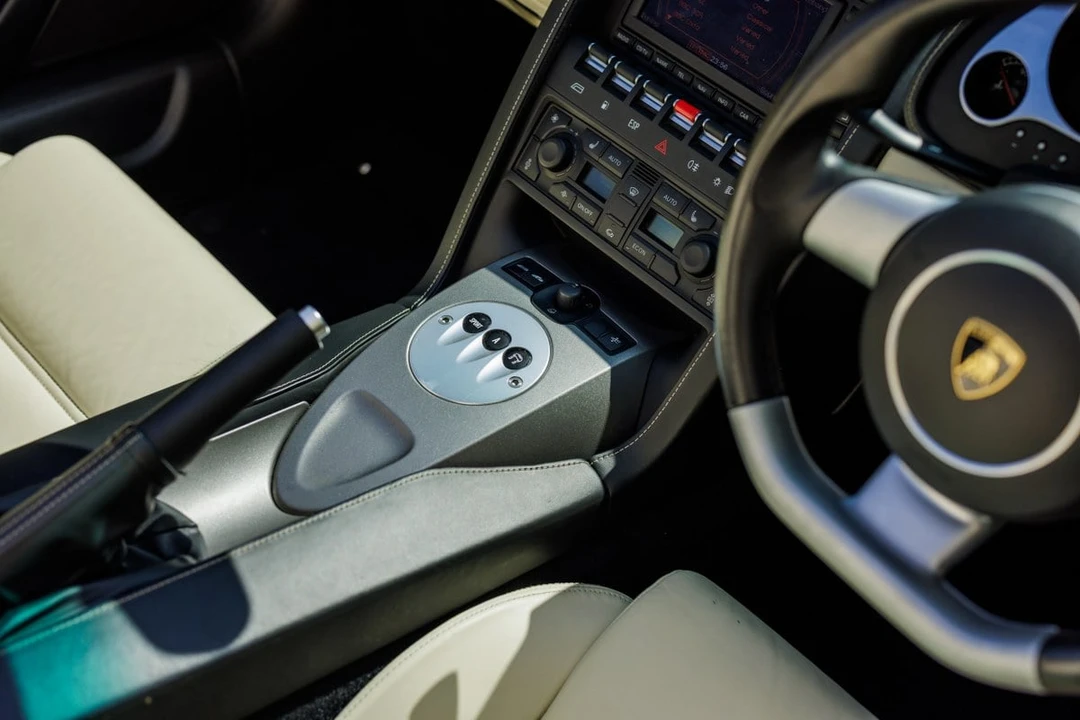 2008 Lamborghini Gallardo - Image 8 of 30