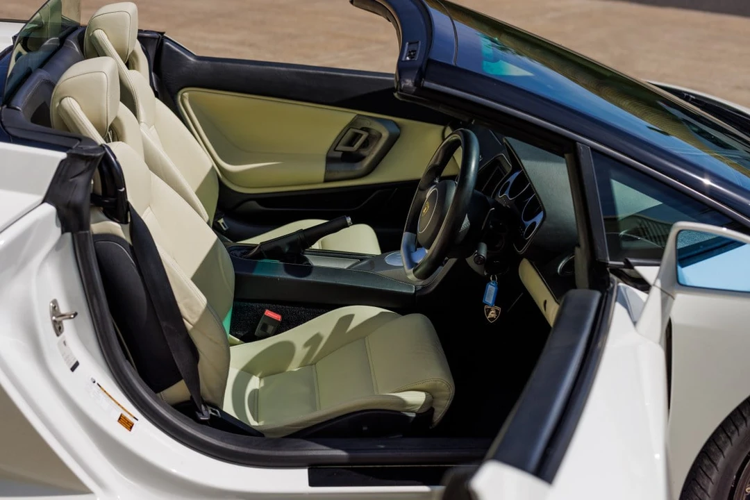 2008 Lamborghini Gallardo - Image 10 of 30