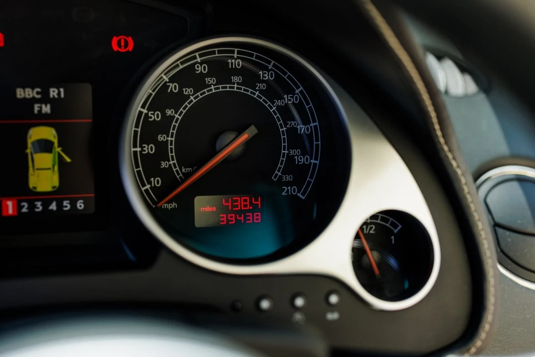 2008 Lamborghini Gallardo - Image 14 of 30