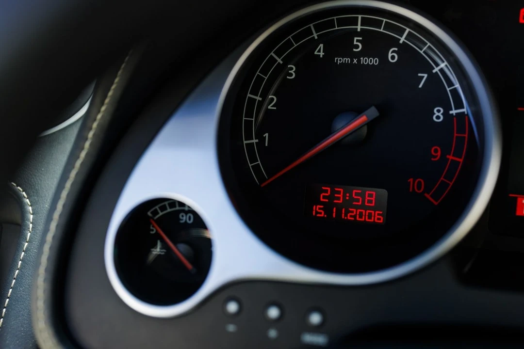 2008 Lamborghini Gallardo - Image 16 of 30