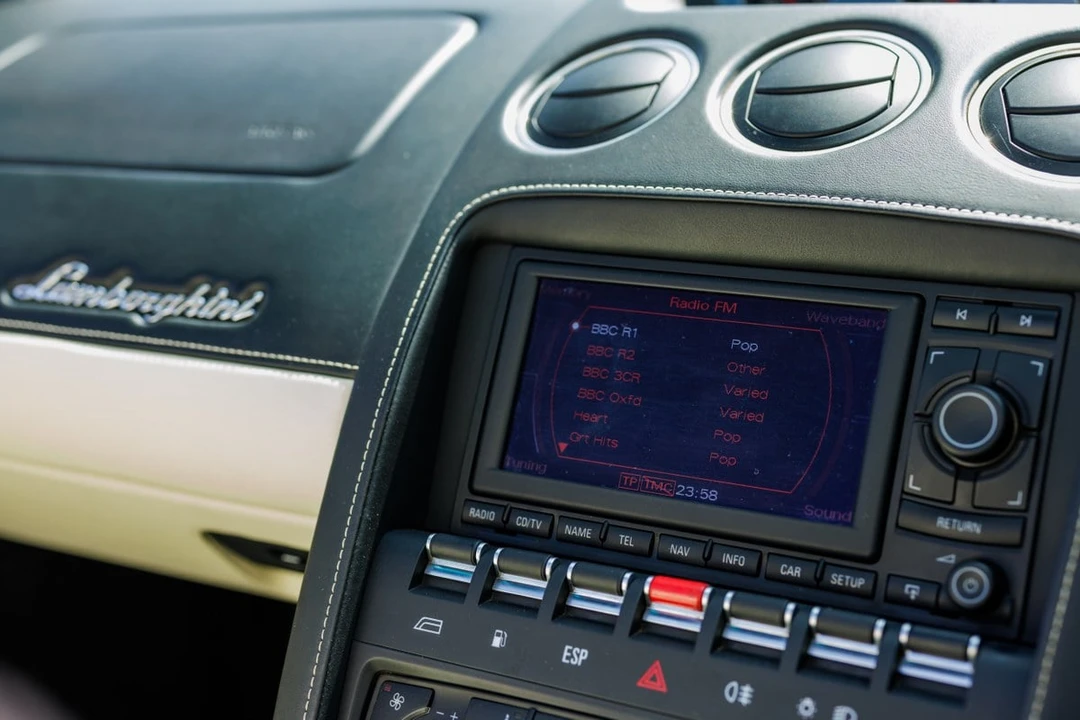 2008 Lamborghini Gallardo - Image 18 of 30