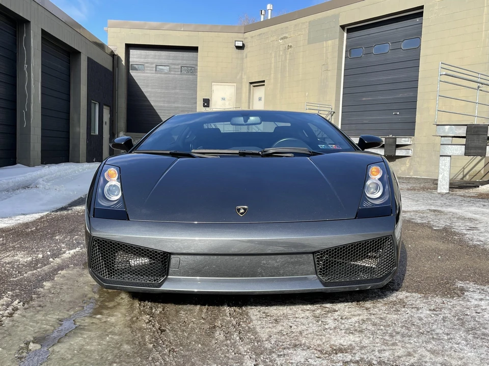2008 Lamborghini Gallardo - Image 8 of 31