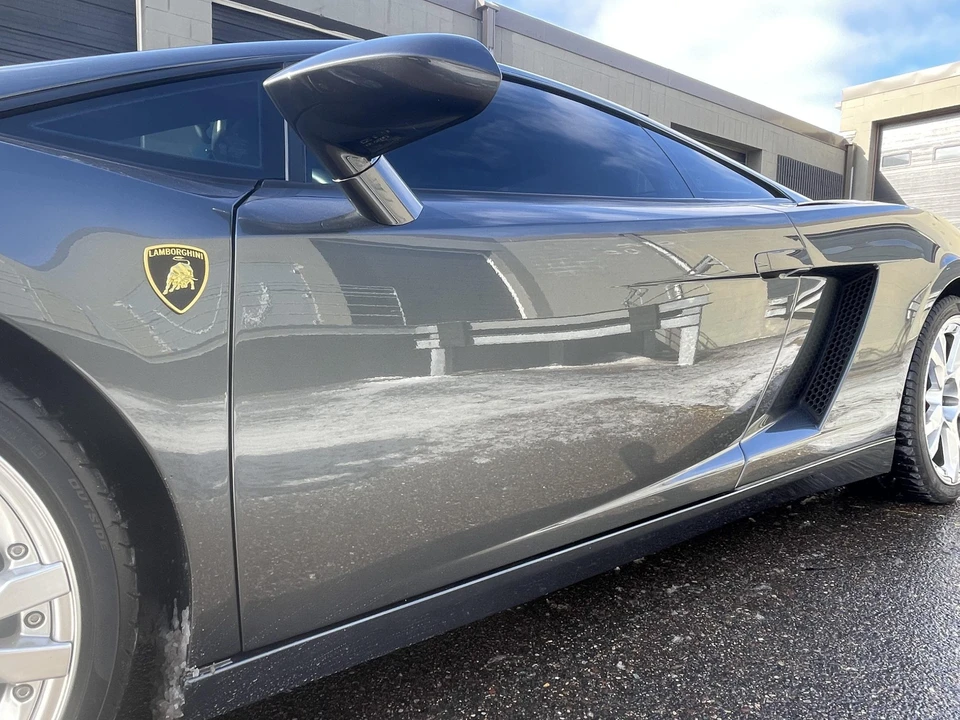 2008 Lamborghini Gallardo - Image 11 of 31