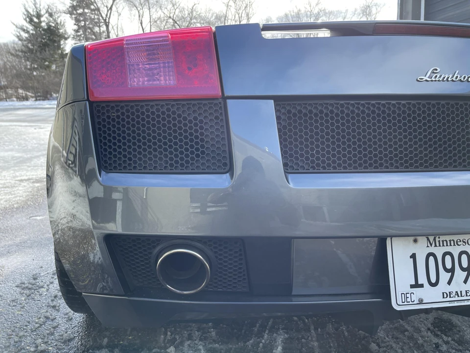 2008 Lamborghini Gallardo - Image 25 of 31