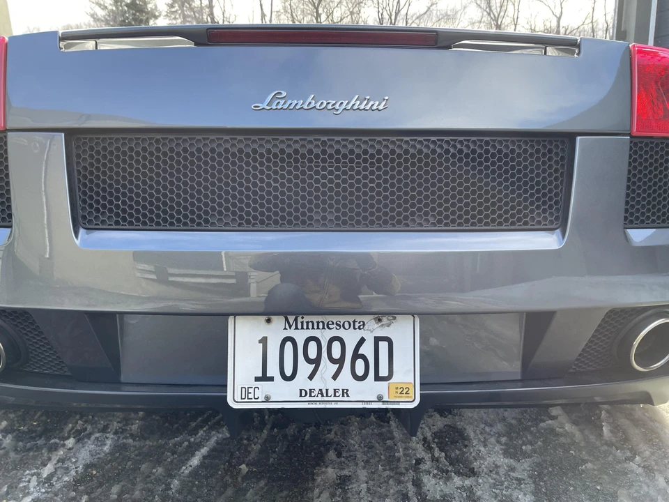 2008 Lamborghini Gallardo - Image 24 of 31