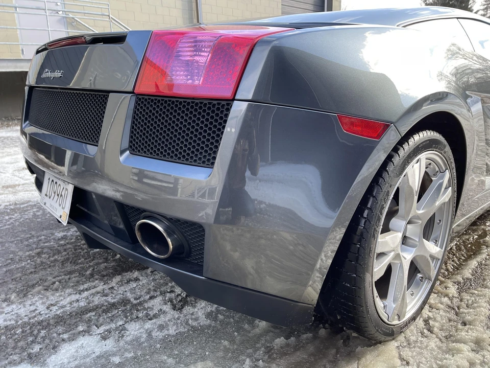 2008 Lamborghini Gallardo - Image 27 of 31