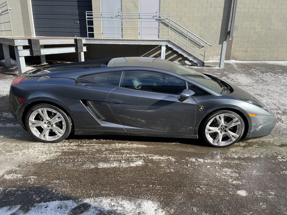 2008 Lamborghini Gallardo - Image 6 of 31