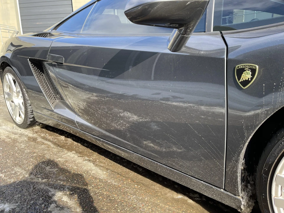 2008 Lamborghini Gallardo - Image 12 of 31