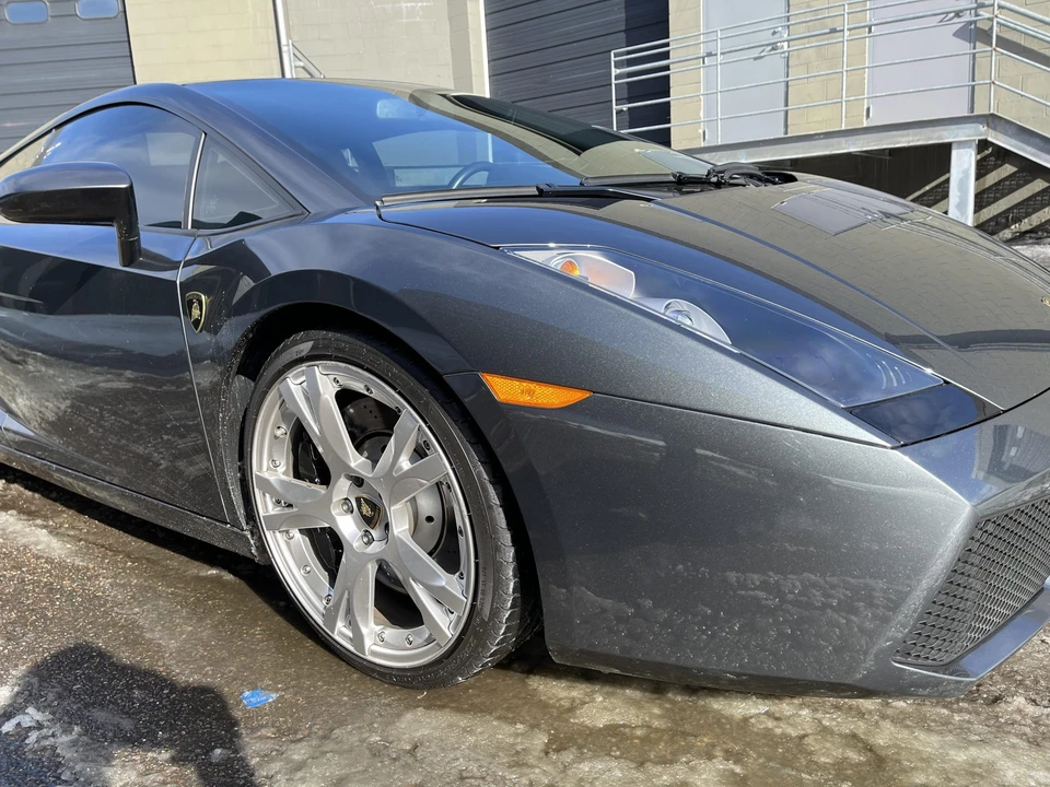 2008 Lamborghini Gallardo - Image 10 of 31