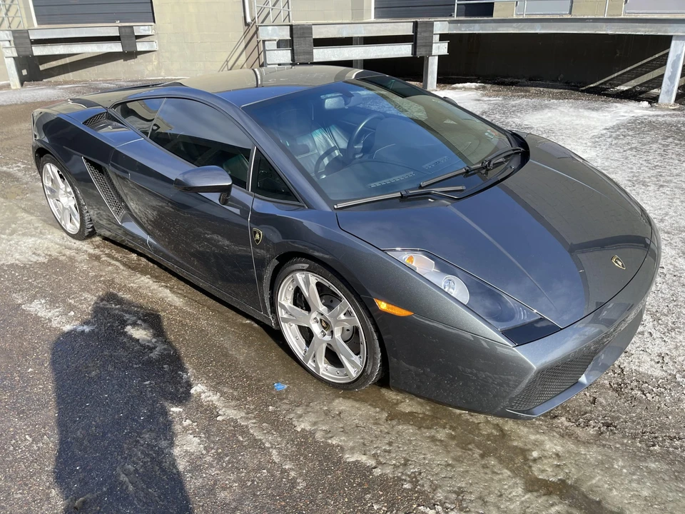 2008 Lamborghini Gallardo - Image 7 of 31