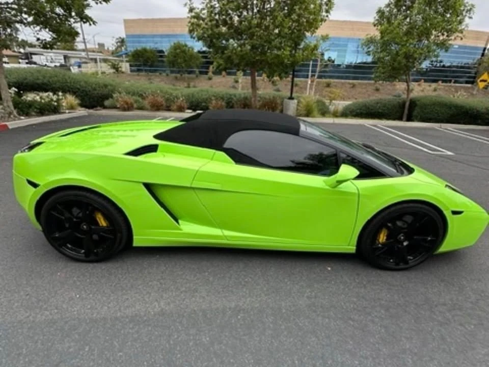 2008 Lamborghini Gallardo - Image 20 of 20