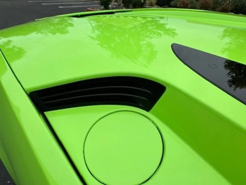 2008 Lamborghini Gallardo - Image 7 of 20