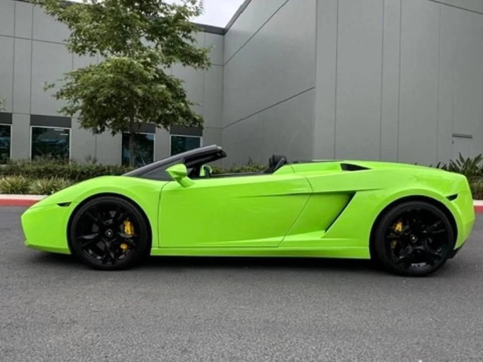 2008 Lamborghini Gallardo - Image 3 of 20