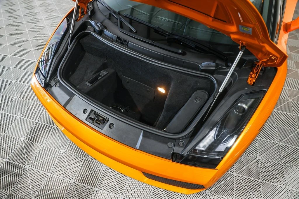 2008 Lamborghini Gallardo - Image 17 of 21