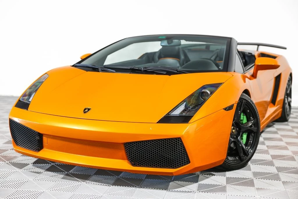 2008 Lamborghini Gallardo - Image 14 of 21