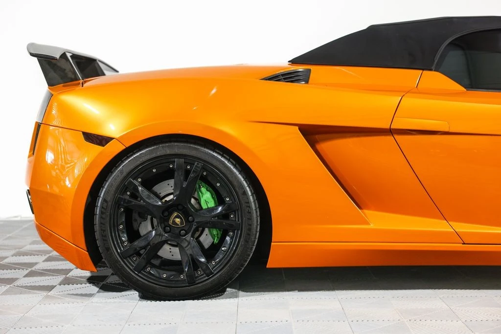 2008 Lamborghini Gallardo - Image 3 of 21