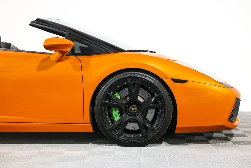 2008 Lamborghini Gallardo - Image 11 of 21