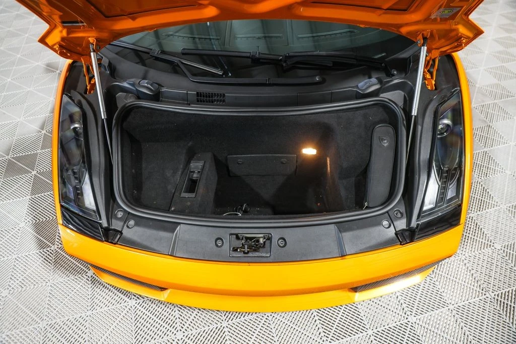 2008 Lamborghini Gallardo - Image 16 of 21