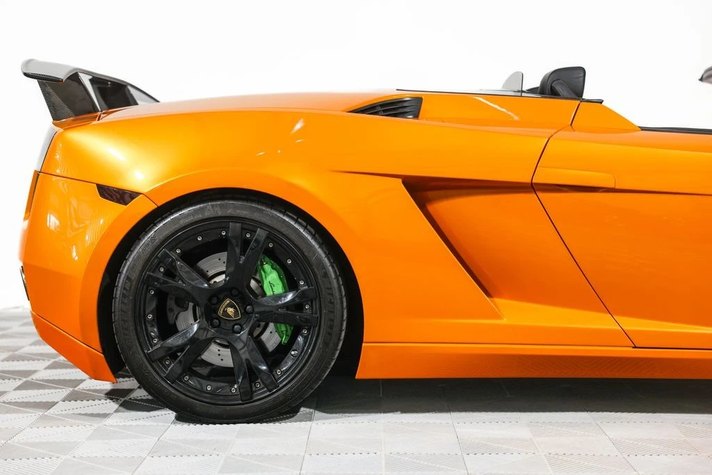 2008 Lamborghini Gallardo - Image 10 of 21