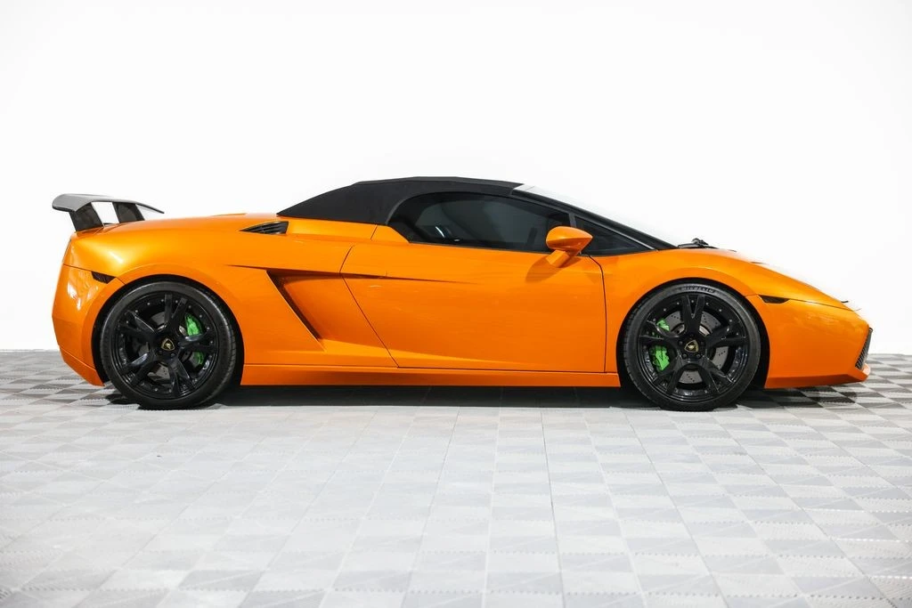 2008 Lamborghini Gallardo - Image 2 of 21