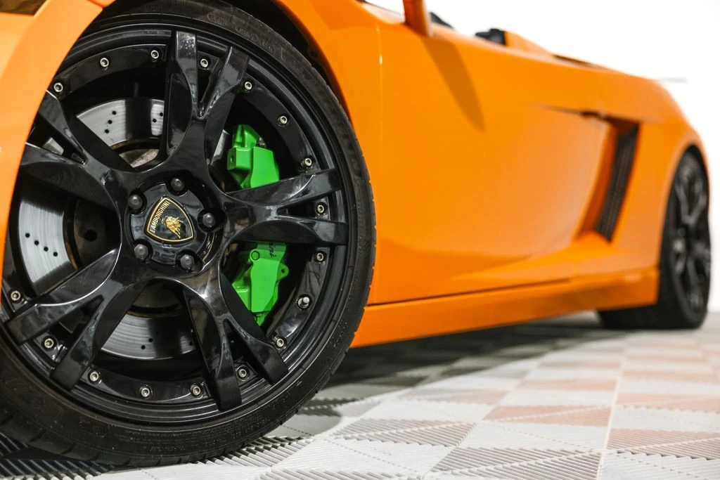 2008 Lamborghini Gallardo - Image 15 of 21