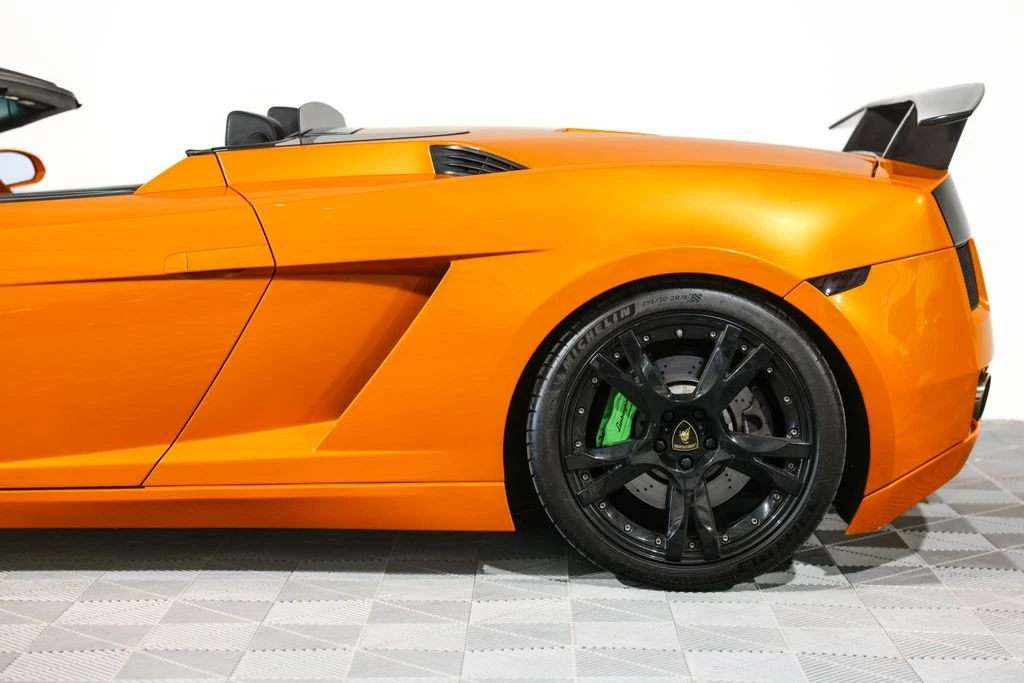 2008 Lamborghini Gallardo - Image 20 of 21