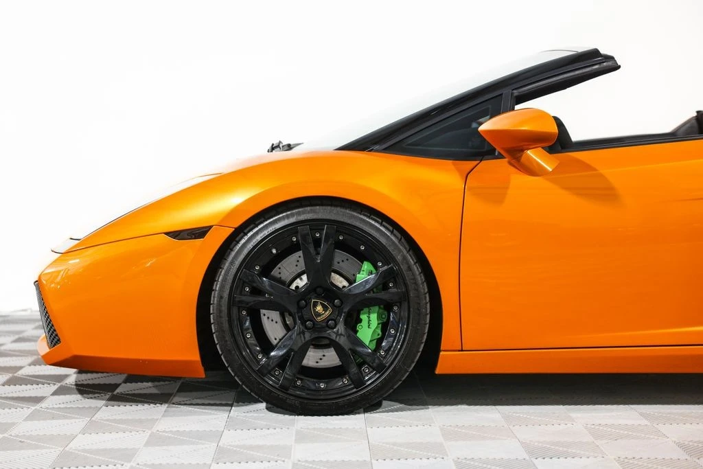 2008 Lamborghini Gallardo - Image 19 of 21