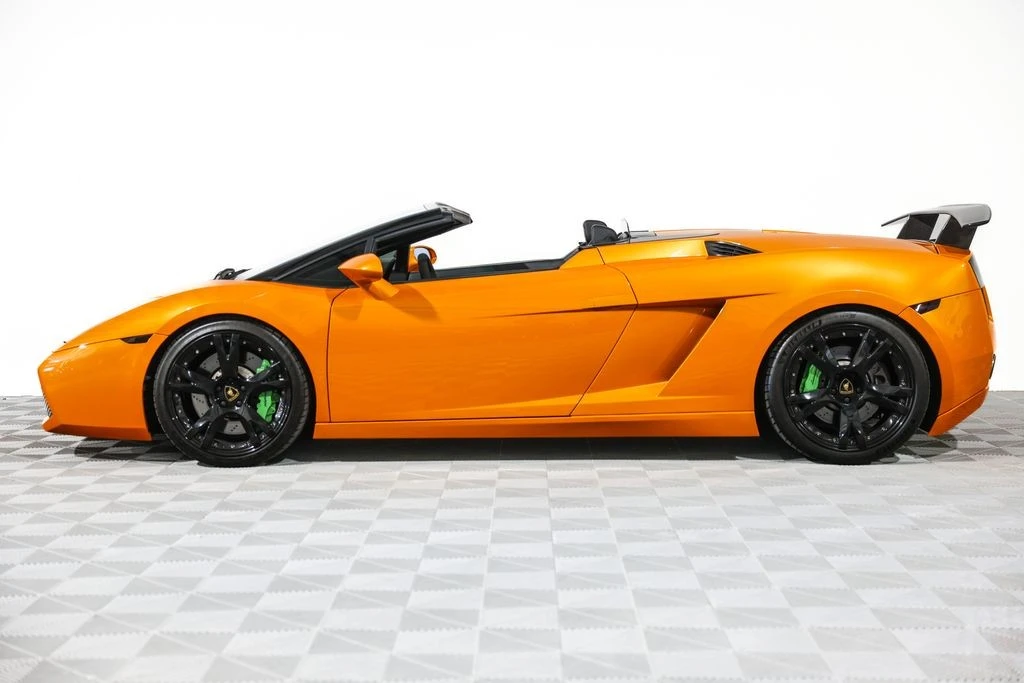 2008 Lamborghini Gallardo - Image 18 of 21