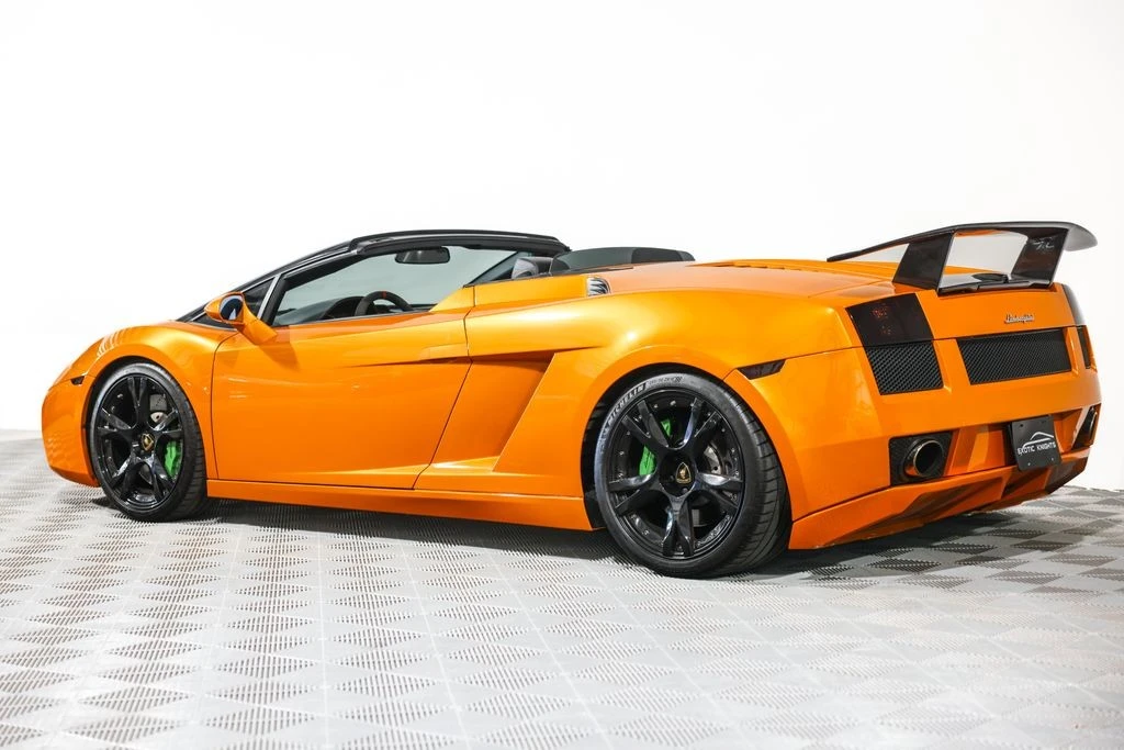 2008 Lamborghini Gallardo - Image 21 of 21