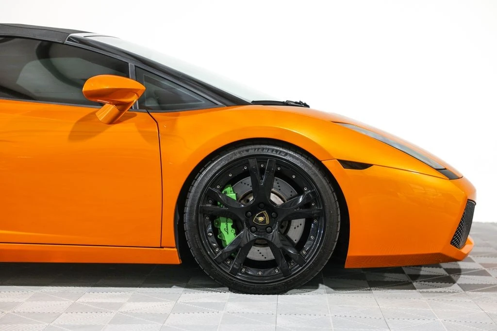 2008 Lamborghini Gallardo - Image 4 of 21