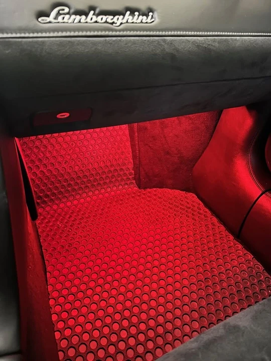 2008 Lamborghini Gallardo - Image 7 of 9