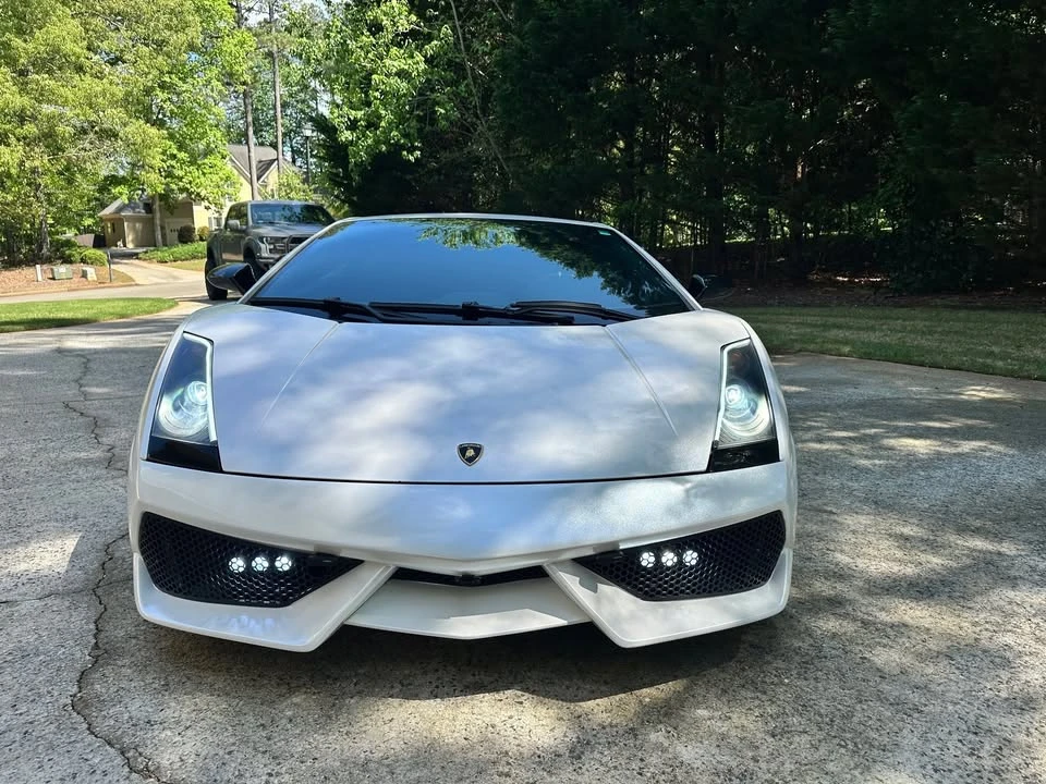 2008 Lamborghini Gallardo - Image 6 of 9