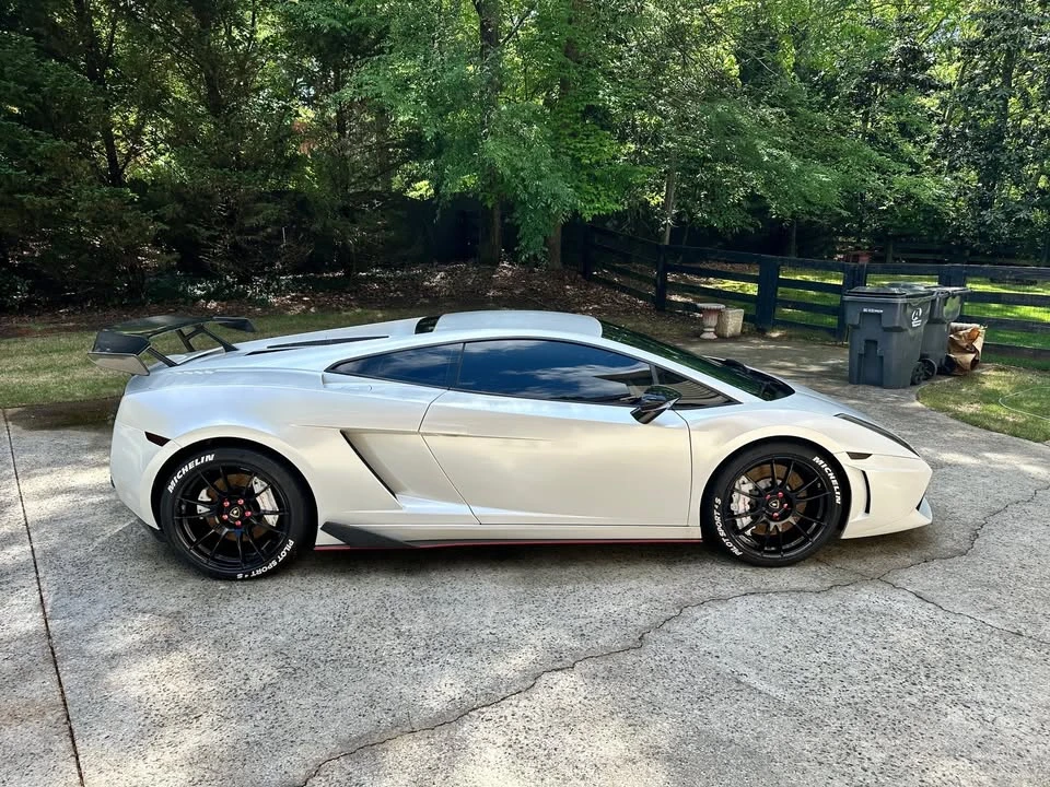 2008 Lamborghini Gallardo - Image 2 of 9