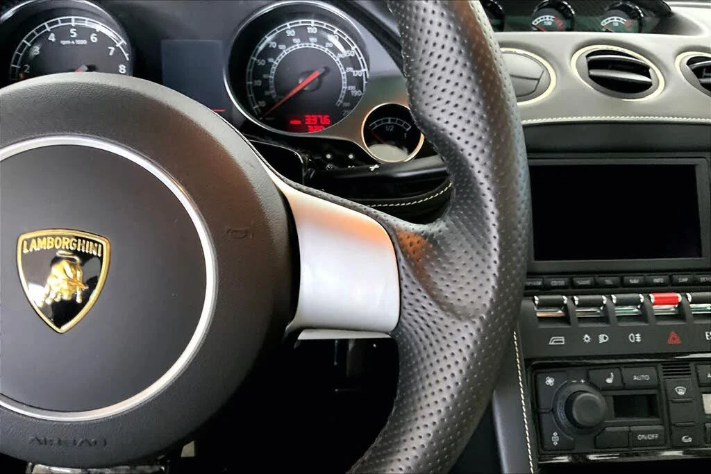 2008 Lamborghini Gallardo - Image 20 of 30