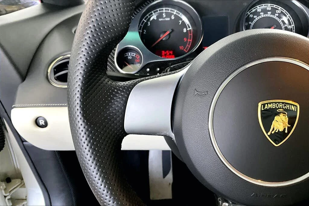 2008 Lamborghini Gallardo - Image 19 of 30