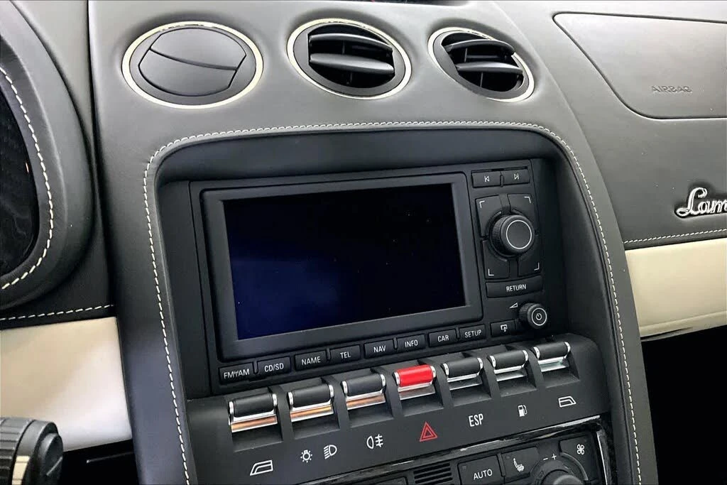 2008 Lamborghini Gallardo - Image 22 of 30