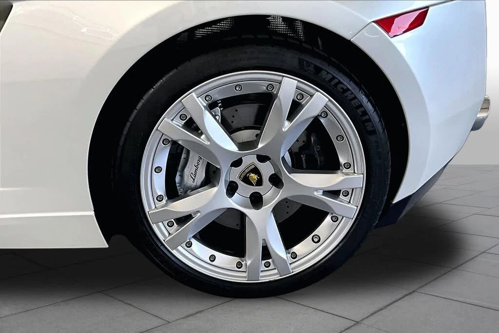 2008 Lamborghini Gallardo - Image 9 of 30