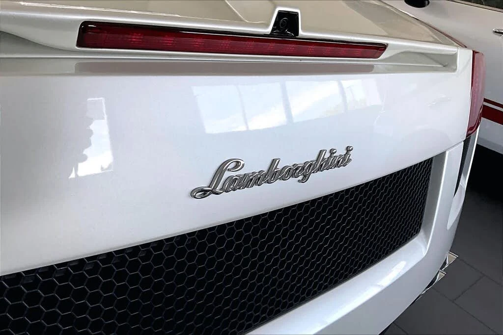 2008 Lamborghini Gallardo - Image 26 of 30