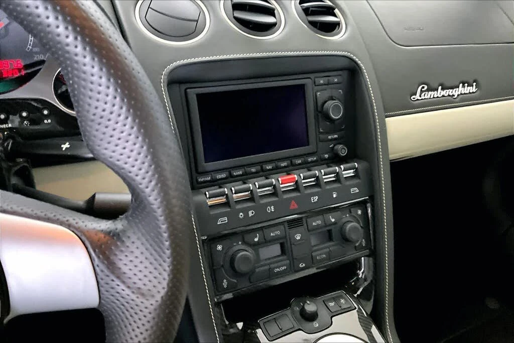 2008 Lamborghini Gallardo - Image 5 of 30