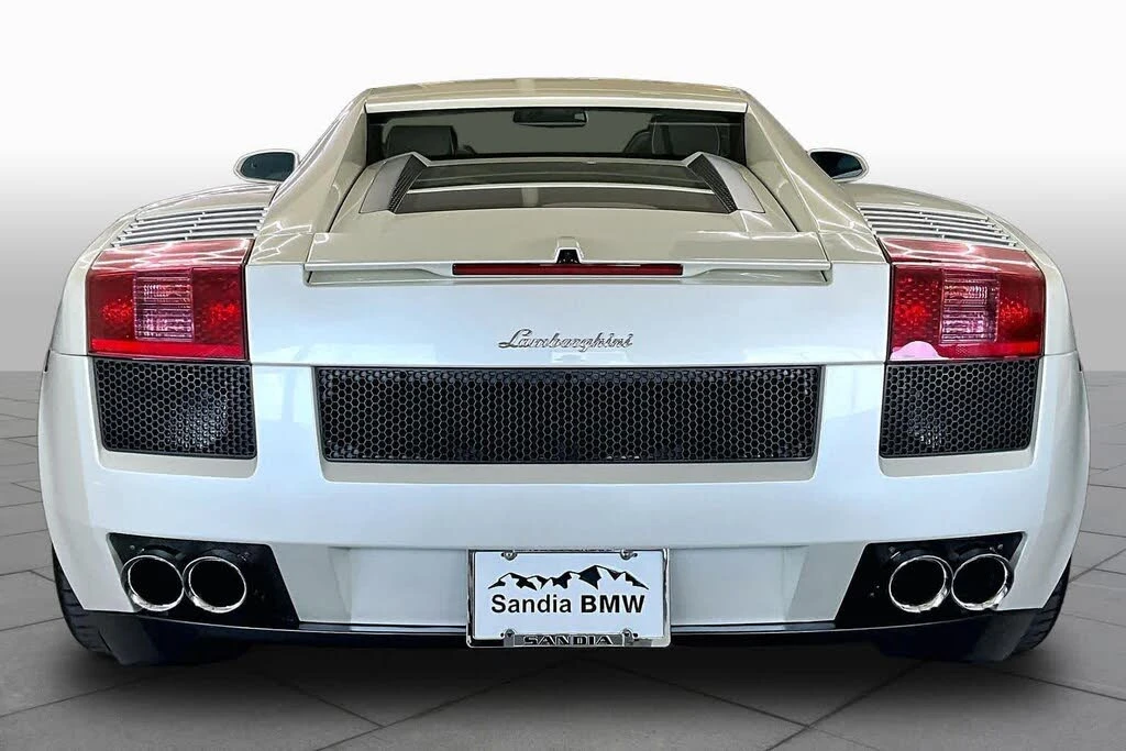 2008 Lamborghini Gallardo - Image 4 of 30