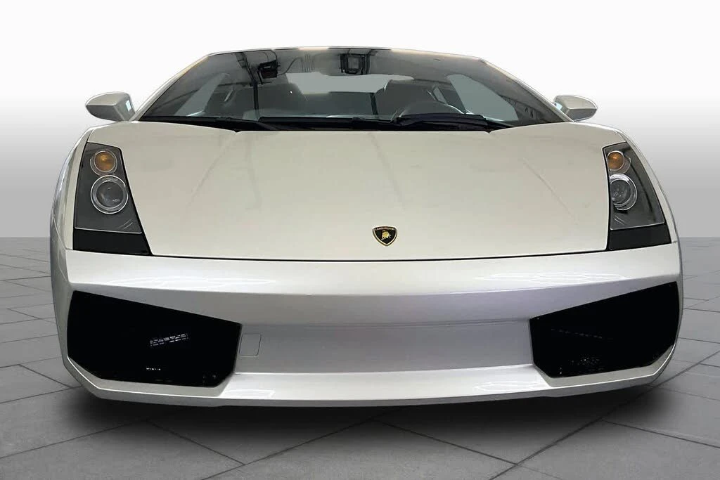 2008 Lamborghini Gallardo - Image 3 of 30