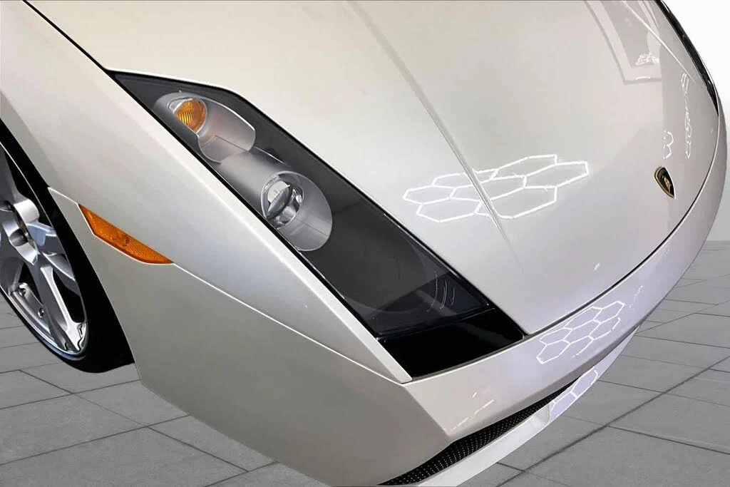 2008 Lamborghini Gallardo - Image 23 of 30