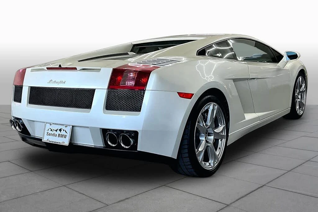 2008 Lamborghini Gallardo - Image 11 of 30